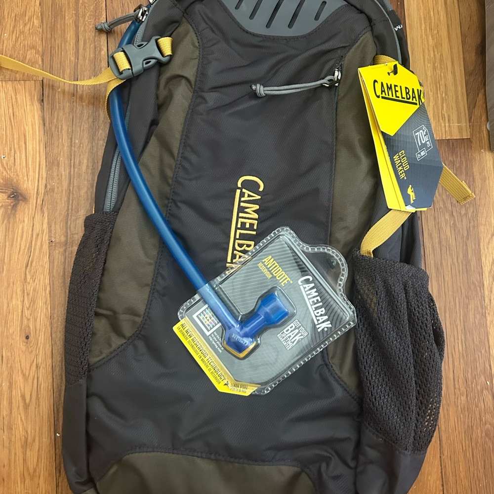 Camelbak Hydration Backpack